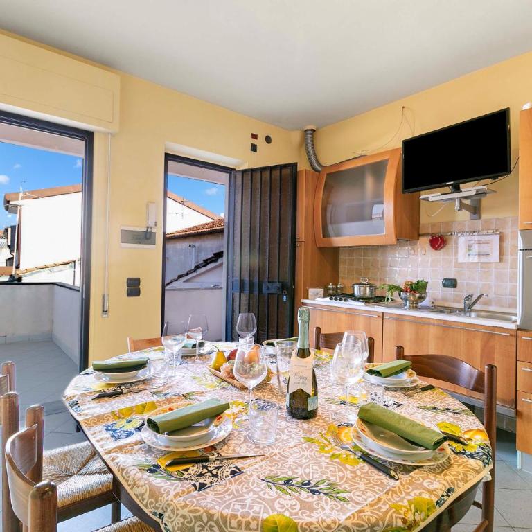 Appartamento Mako - 800M From The Beach - Happy Rentals - Appartamento con Balcone - 4