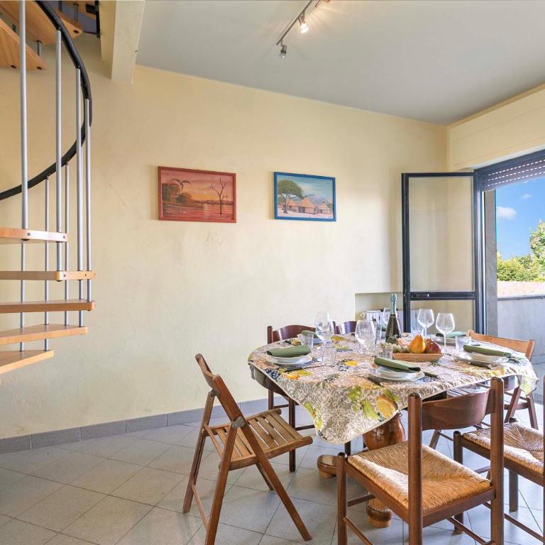 Appartamento Mako - 800M From The Beach - Happy Rentals - Appartamento con Balcone - 13