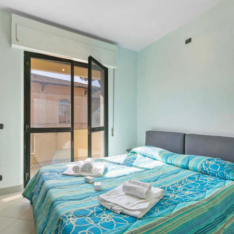 Appartamento Mako - 800M From The Beach - Happy Rentals - Appartamento con Balcone - 14