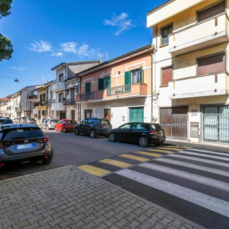 Appartamento Mako - 800M From The Beach - Happy Rentals - Appartamento con Balcone - 19