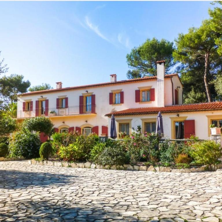 Magnifique Villa Nice - Villefranche - Villa - 1