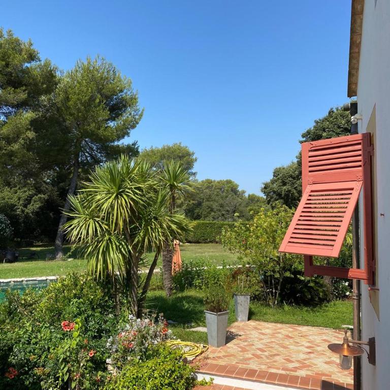 Magnifique Villa Nice - Villefranche - Villa - 18