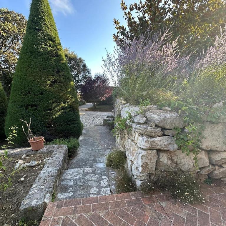 Magnifique Villa Nice - Villefranche - Villa - 22