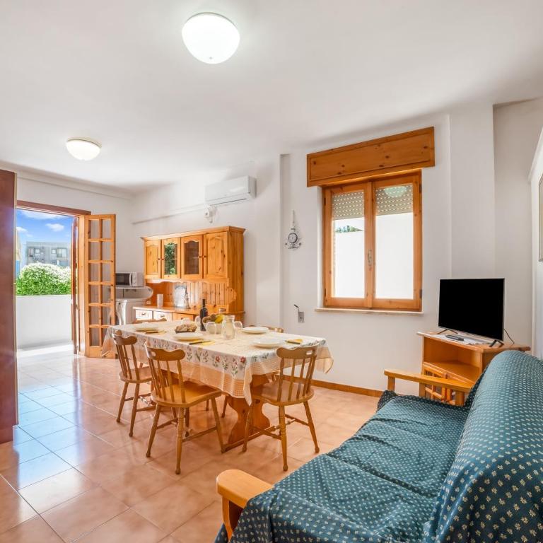 Trilocale Sole Near The Sea - Happy Rentals - Casa Vacanze - 3