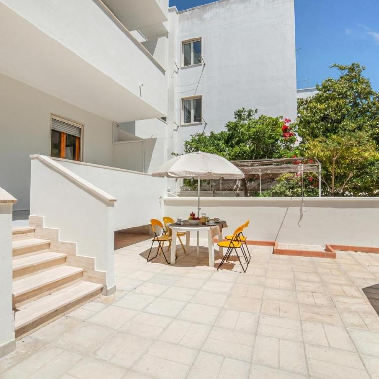 Trilocale Sole Near The Sea - Happy Rentals - Casa Vacanze - 7