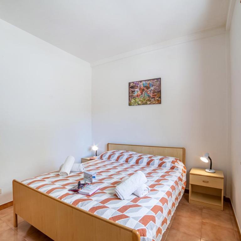 Trilocale Sole Near The Sea - Happy Rentals - Casa Vacanze - 14