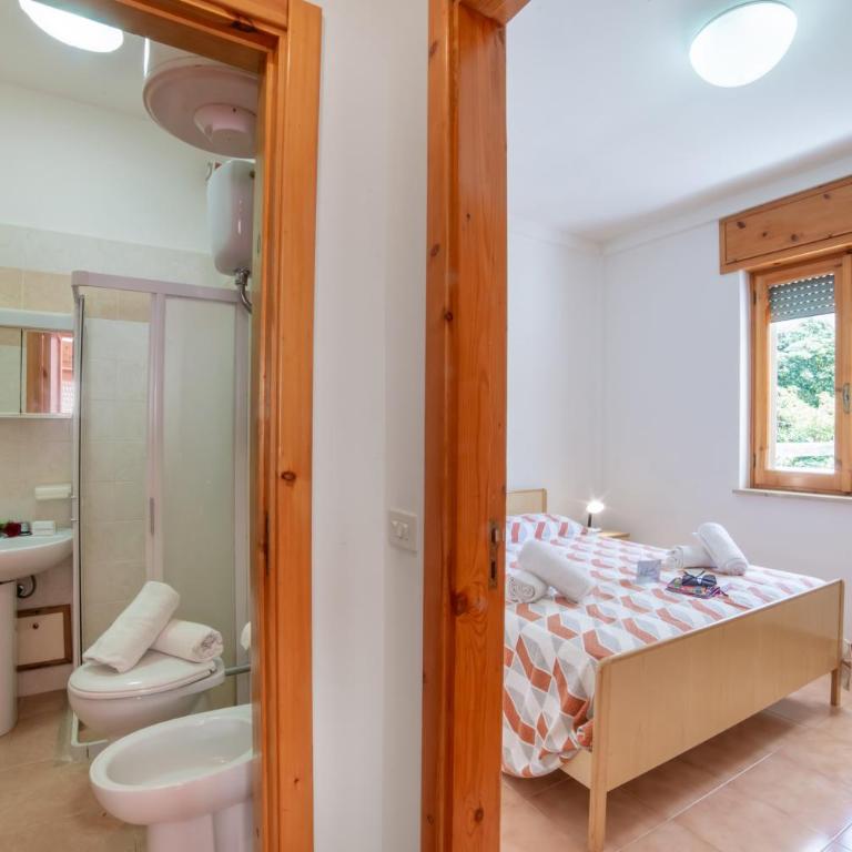 Trilocale Sole Near The Sea - Happy Rentals - Casa Vacanze - 17