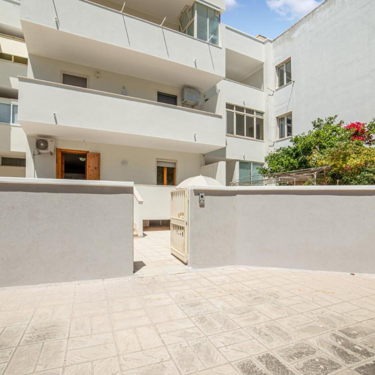 Trilocale Sole Near The Sea - Happy Rentals - Casa Vacanze - 18