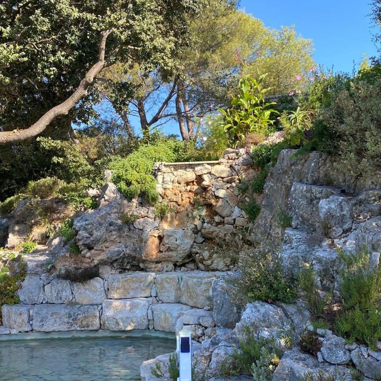 Magnifique Villa Nice - Villefranche - Villa - 45