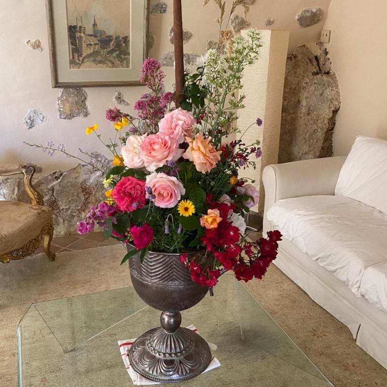 Magnifique Villa Nice - Villefranche - Villa - 46