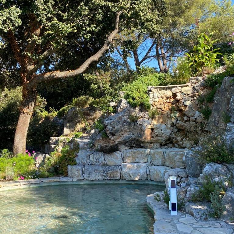 Magnifique Villa Nice - Villefranche - Villa - 52
