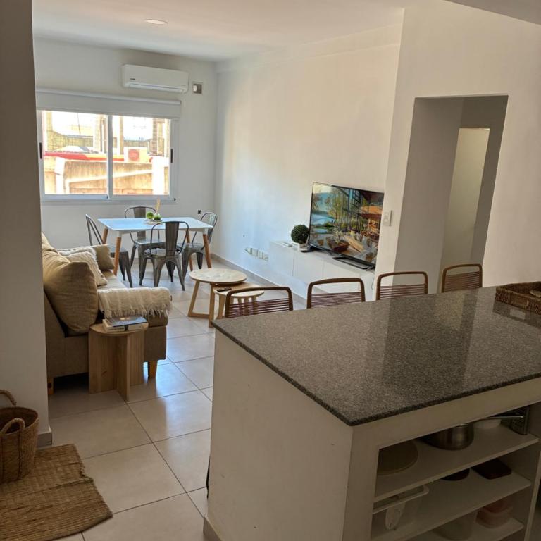 Alto Palermo Design 2 Dormitorios 2 Baños Renovado - Apartamento de 2 dormitorios - 11