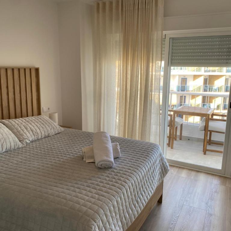 Apartamento en Benalmadena -puerto marina - Appartamento con 2 Camere da Letto - 15