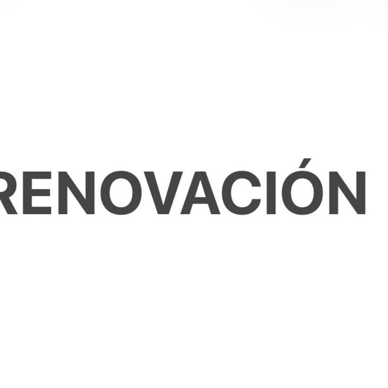 Renovando - Two-Bedroom Apartment - 1