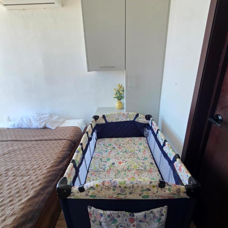 hermoso departamento totalmente equipado ,céntrico, aberca, elevador , estacionamiento privado - Apartment mit 2 Schlafzimmern und Balkon - 2