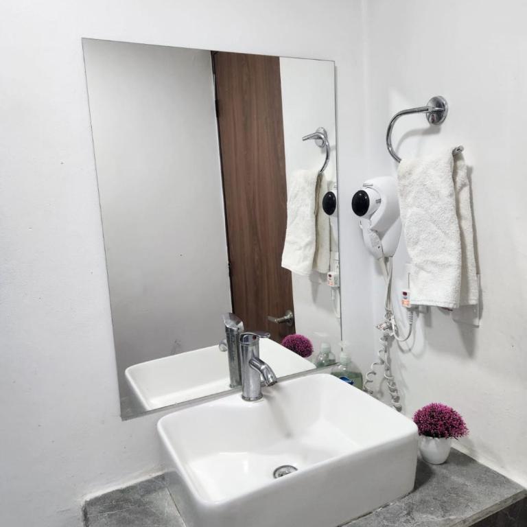 Departamentos juntos ideal para grupos grandes - Apartment - 9