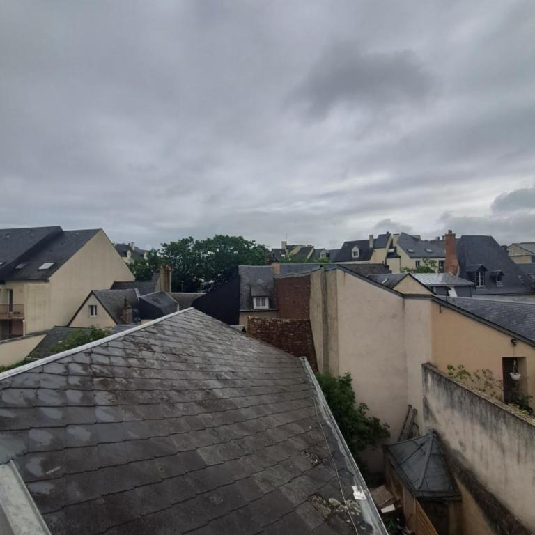LE 84 - Apartment mit 1 Schlafzimmer – Nichtraucher - 5