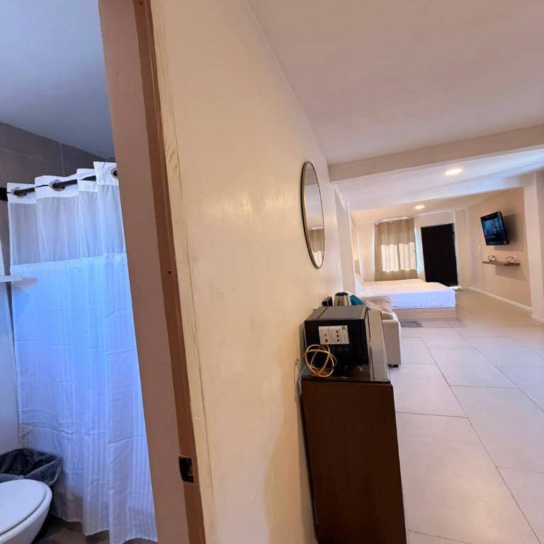 RA Suites - Vierbettzimmer - 2