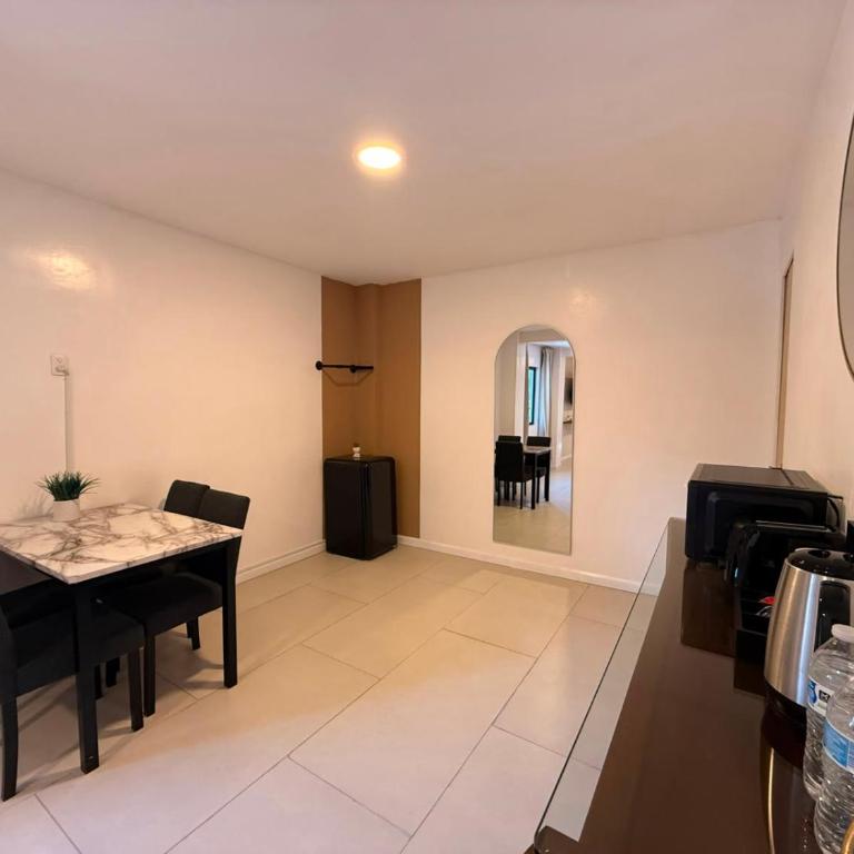 RA Suites - Vierbettzimmer - 4