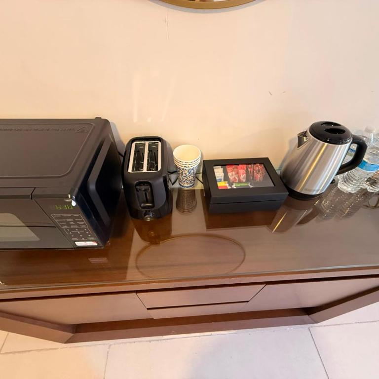 RA Suites - Vierbettzimmer - 7