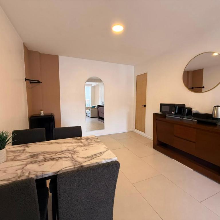 RA Suites - Vierbettzimmer - 8