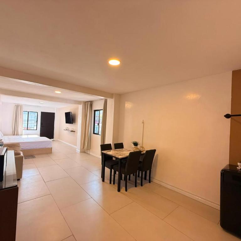 RA Suites - Vierbettzimmer - 9