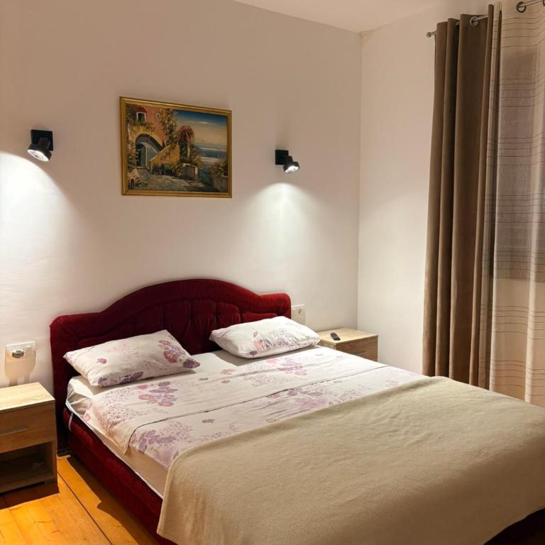 Studio Apartments Petkovic - Two-Bedroom Apartment - 4