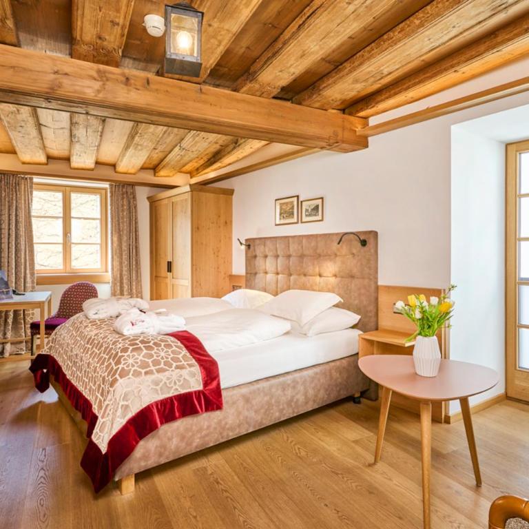 Im Weissen Rössl am Wolfgangsee - Doppelzimmer - 3