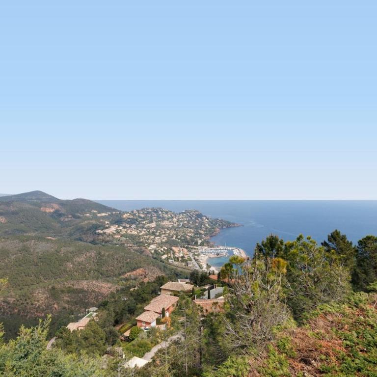 Luxurious villa with 7 bedrooms - Villa - 8