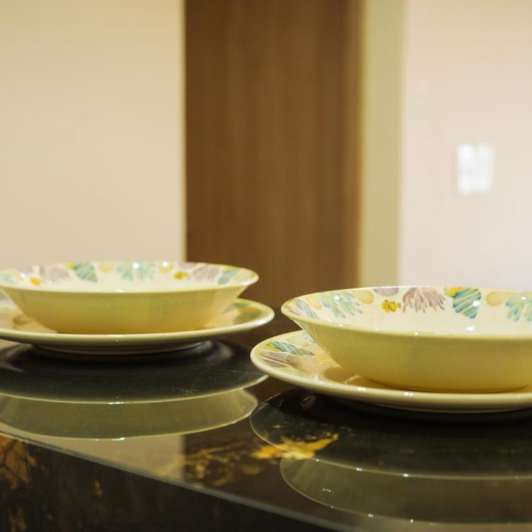 Edif, Balcon, 2 hab, Piscina, Rooftop, 5 min Aeropuerto - Two-Bedroom Apartment - 37