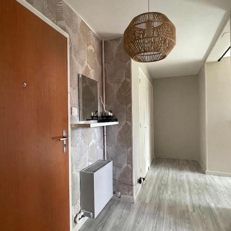 T3 calme Rumilly 25 min des Lacs, proche Bauges - Appartement 2 Chambres - 6