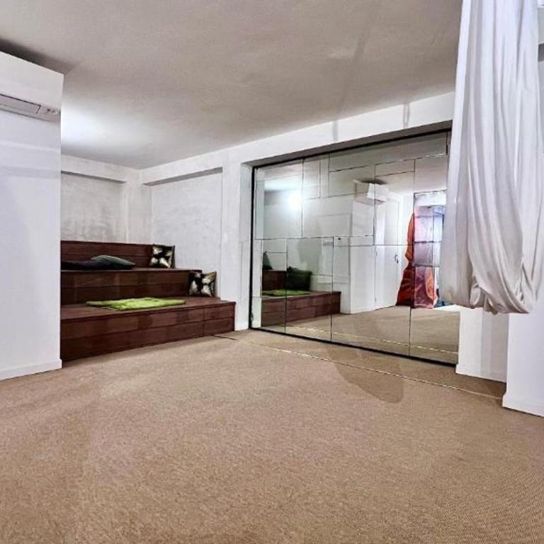 Coliving Ajaccio type Auberge de Jeunesse - Appartement 1 Chambre - 11