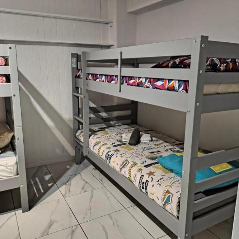 Coliving Ajaccio type Auberge de Jeunesse - Appartement 1 Chambre - 13