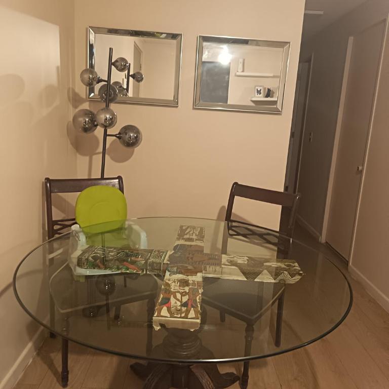 sector norte Antofagasta - Apartamento de 1 dormitorio - 3