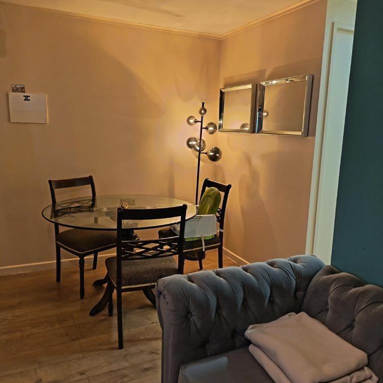 sector norte Antofagasta - Apartamento de 1 dormitorio - 5
