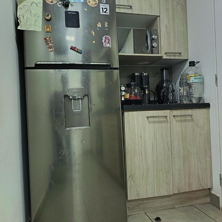 sector norte Antofagasta - Apartamento de 1 dormitorio - 6
