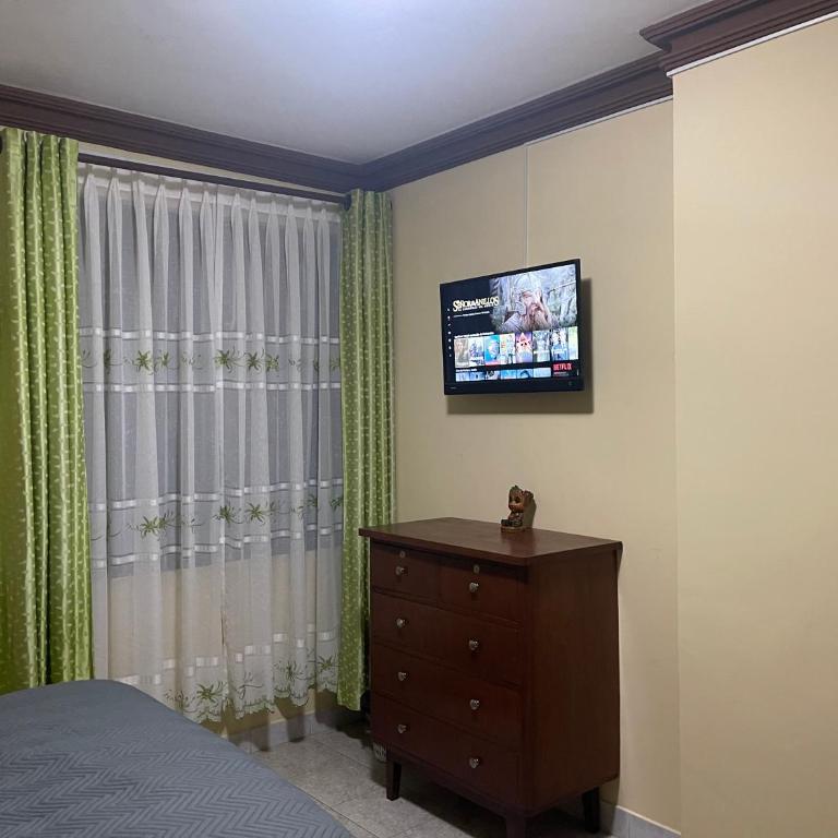 Casa Danna - Standard Double Room with Shared Bathroom - 4
