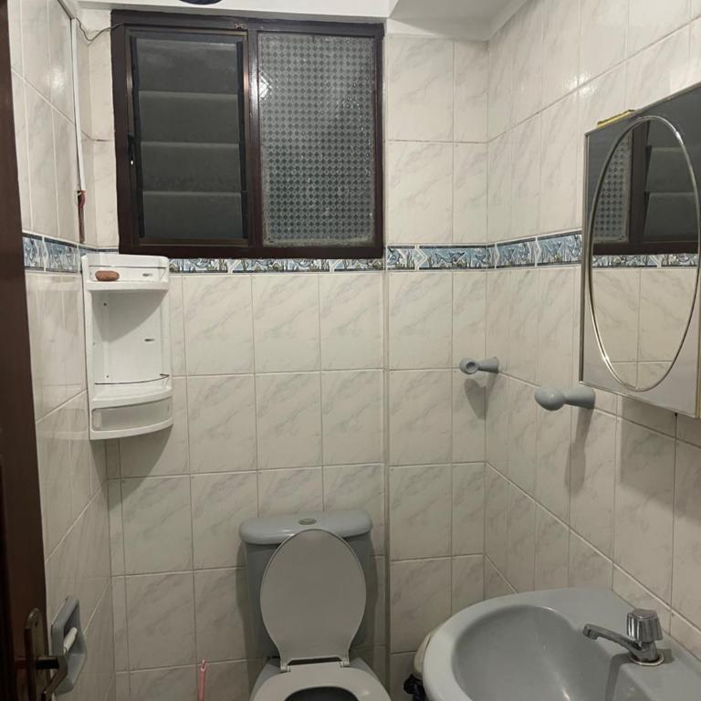 Casa Danna - Standard Double Room with Shared Bathroom - 2