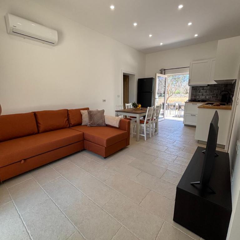 Casa Fenicottero - Casa con 2 Camere da Letto - 3
