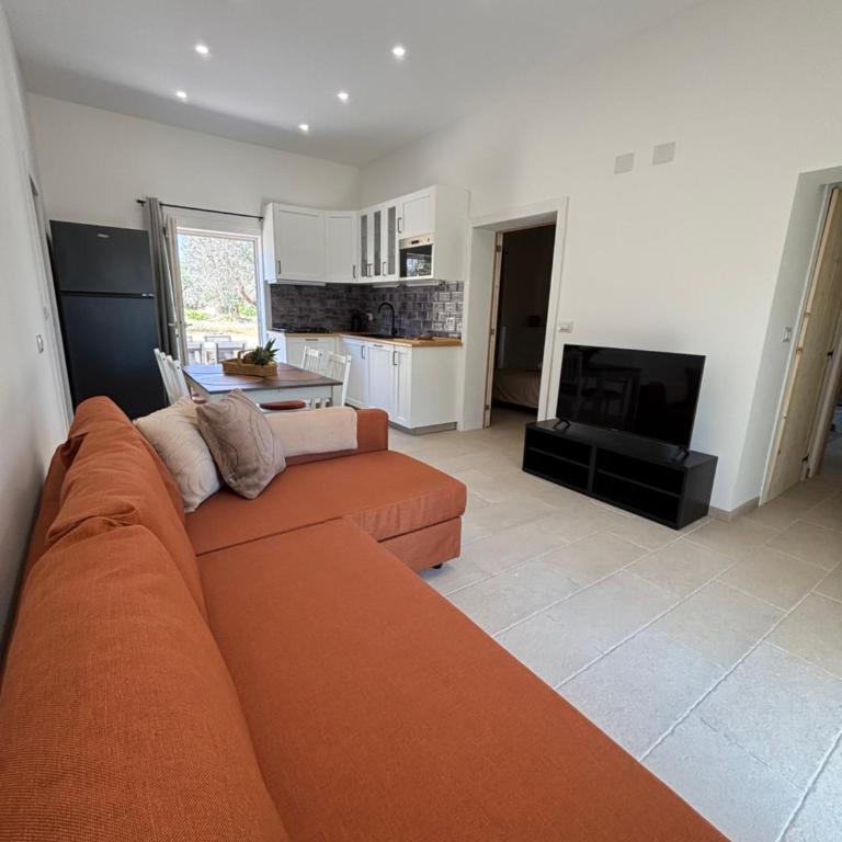 Casa Fenicottero - Casa con 2 Camere da Letto - 5