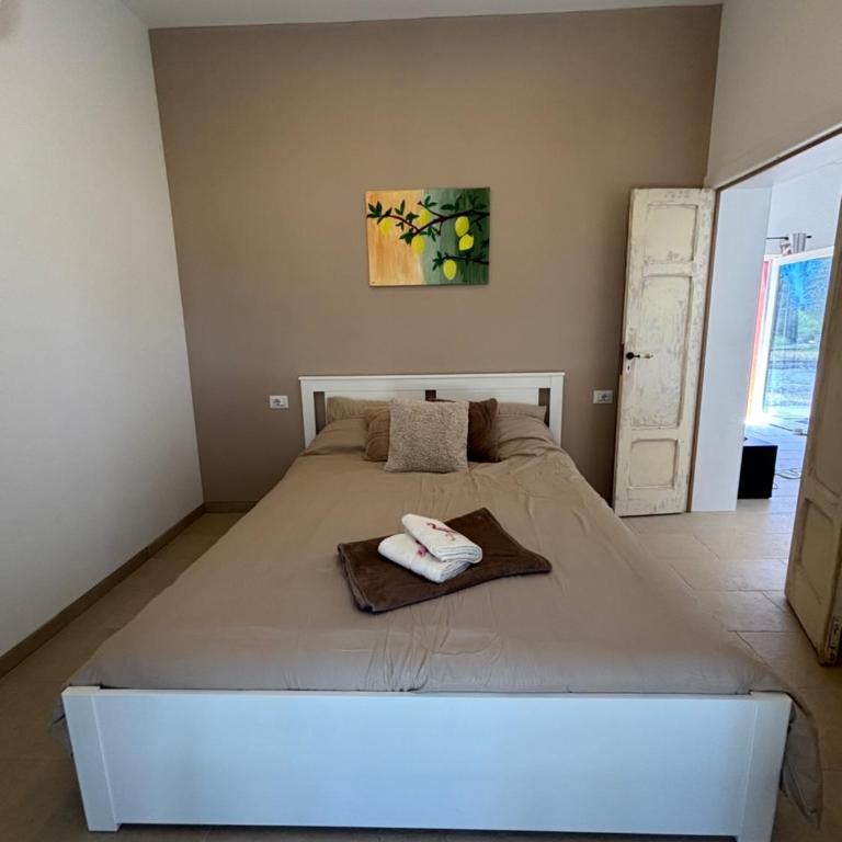 Casa Fenicottero - Casa con 2 Camere da Letto - 8