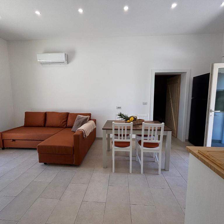 Casa Fenicottero - Casa con 2 Camere da Letto - 17