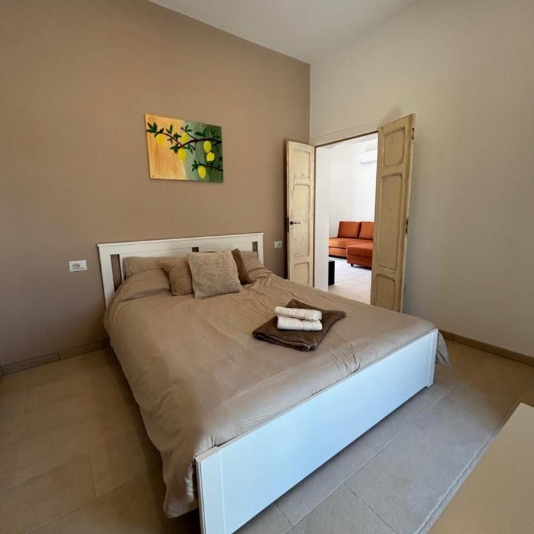 Casa Fenicottero - Casa con 2 Camere da Letto - 19