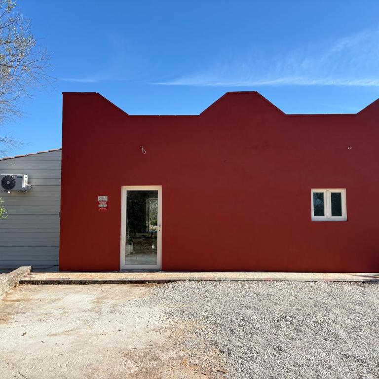 Casa Fenicottero - Casa con 2 Camere da Letto - 22