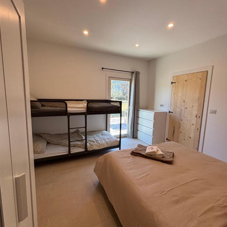 Casa Fenicottero - Casa con 2 Camere da Letto - 28