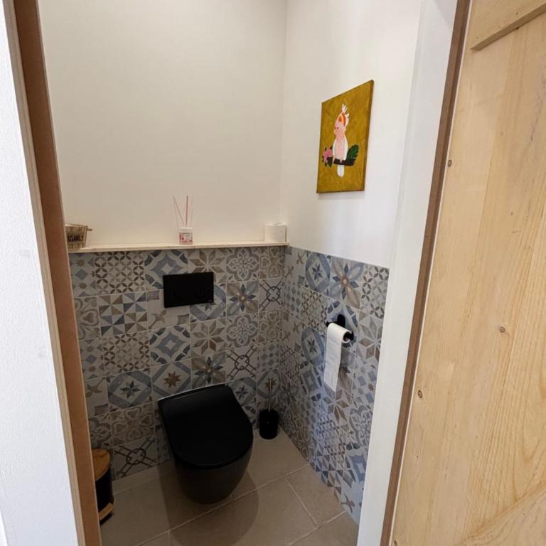 Casa Fenicottero - Casa con 2 Camere da Letto - 31