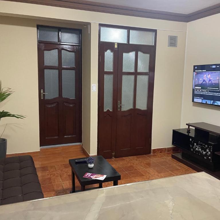 Casa Danna - One-Bedroom Apartment - 1