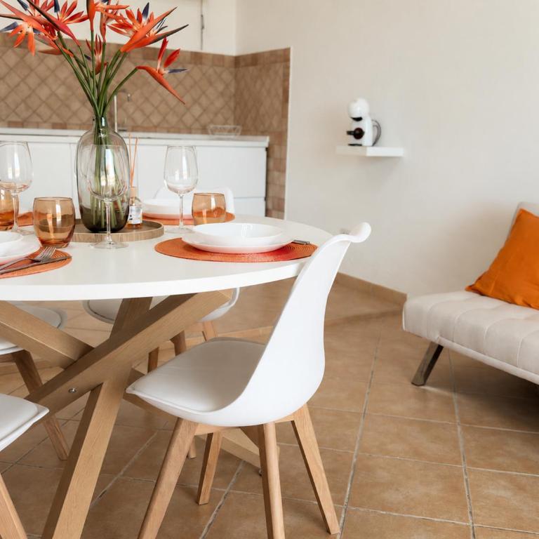 Shin Escape Apartments Budoni - Casa con 2 Camere da Letto - 4