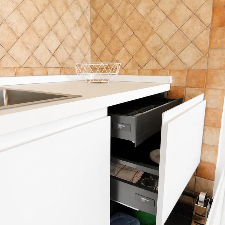 Shin Escape Apartments Budoni - Casa con 2 Camere da Letto - 15