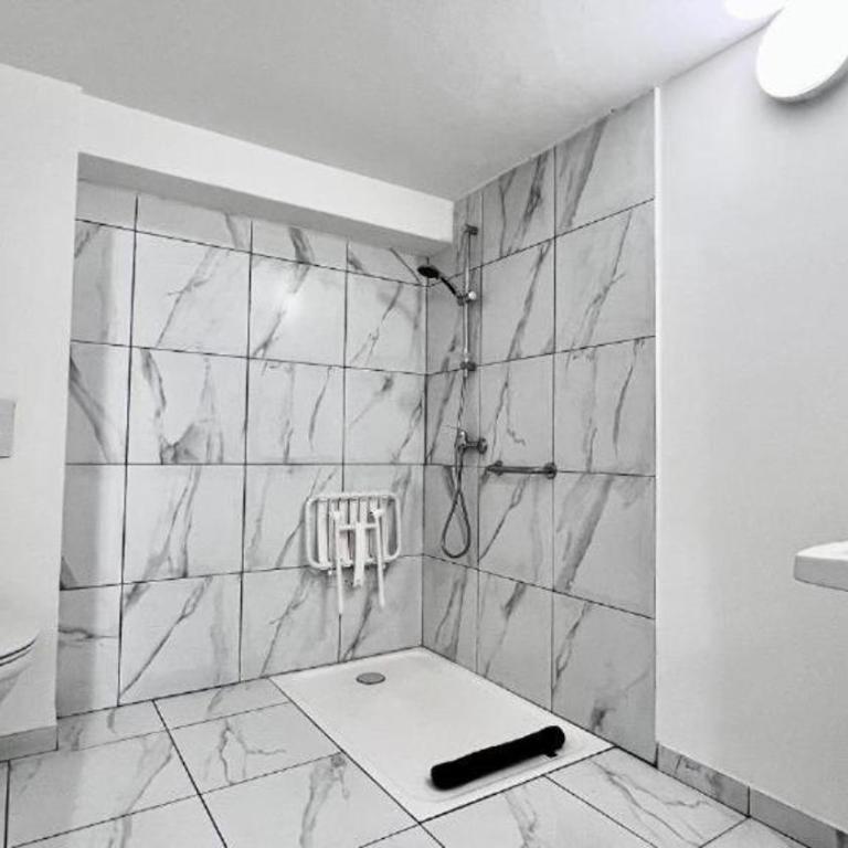 Coliving Ajaccio type Auberge de Jeunesse - Appartement 1 Chambre - 15